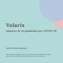 Mi proyecto del curso: Etnografía aplicada al diseño de productos y servicios. Design, UX / UI, Interactive Design, Marketing, and Product Design project by Areli Olvera Sánchez - 02.25.2023