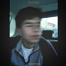Ghostking . Un projet de Production musicale , et Musique de Rafael Orozco - 28.05.2023