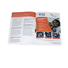 Encuentro Federal 2018. Un proyecto de Diseño editorial de Julián Ochoa Recabarren - 18.09.2018