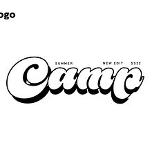 Camp. Projekt z dziedziny Design, Br, ing i ident i fikacja wizualna użytkownika Julián Ochoa Recabarren - 05.11.2022