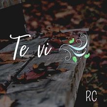- TE VI -. Een project van Schrijven van Rocío Ceberio - 05.06.2023