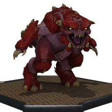 Pinky. Un projet de Design , 3D , et Animation de Christian Ramirez - 05.06.2023