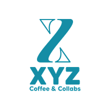Xyz Coffee & Collabs. Un progetto di Br, ing, Br, identit e Marketing di FIRMAN DARMAWAN - 04.06.2023