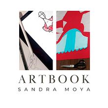 Mi proyecto del curso: Artbook de moda: crea figurines en Adobe Illustrator. Ilustração tradicional, Design gráfico, Ilustração vetorial, Design de moda, Ilustração digital, e Desenho de moda projeto de Sandra Moya - 05.06.2023