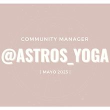 Mi proyecto del curso: Introducción al community management. Social Media, Digital Marketing, Content Marketing, Facebook Marketing & Instagram Marketing project by frnandabp - 06.05.2023