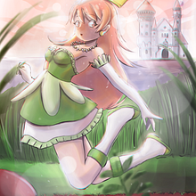 Mi proyecto del curso: Ilustración digital de personajes manga. Traditional illustration, Character Design, Comic, Digital Illustration, and Manga project by Jorge Chorch - 06.05.2023