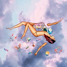 Mi proyecto del curso: Ilustración surrealista con acuarela y tinta. Traditional illustration, Fine Arts, Painting, Drawing, Watercolor Painting, Motion Graphics, Animation, VFX, 2D Animation, and Digital Illustration project by Natalia Blackthorn - 06.05.2023