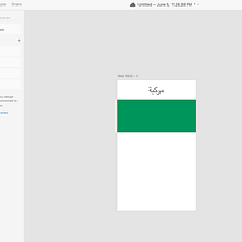 My project for course: Newsletter Template Design with Adobe XD and Canva Ein Projekt aus dem Bereich Designverwaltung, Grafikdesign, Marketing, Digitales Marketing, Content-Marketing, Digitales Design, Kommunikation und Werbung von Razi Tambosi - 04.06.2023