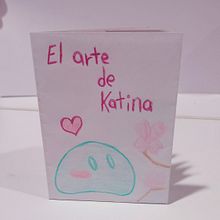 Minifanzine. Un projet de Illustration traditionnelle de chibiides - 06.06.2023