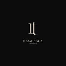 IT MALLORCA HOTEL | Rebranding  Ein Projekt aus dem Bereich Design, Kunstleitung, Br, ing und Identität, Kreative Beratung, Grafikdesign, Verpackung, Webdesign, Social Media und Kreativität von Ann Escofet - 06.06.2023