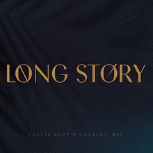 LONGSTORY | Brand Identity. Design, Graphic Design, Art Direction, Br, ing, Identit, Creative Consulting, Packaging, Product Design, Web Design, Social Media, and Vector Illustration project by Ann Escofet - 06.06.2023