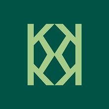 Mi proyecto del curso: Diseño de marca KUBATANA. Un projet de Design , Br, ing et identité , et Création de logos de Humberto Sevillano - 06.06.2023