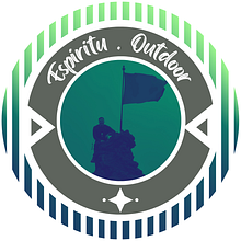 Reactivación de Espíritu Outdoor. Un progetto di Scrittura, Cop, writing, Social media e Comunicazione di Gabriel Ricardo Gualdesi - 06.06.2023