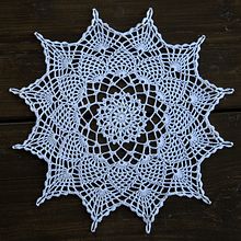 Moonpetals. Arts, Crafts, Crochet, and Fiber Arts project by Bex - 06.06.2023
