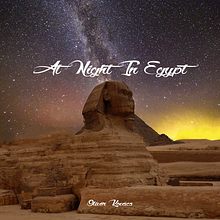 At Night in Egypt. Un progetto di Musica, Audio e Cinema, video e TV di Olivér Kovács - 06.06.2023