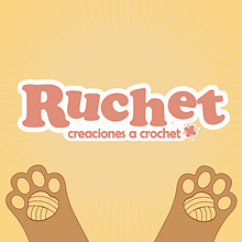 Mi proyecto del curso: Rebranding: crea identidades visuales eficientes - RUCHET. Un progetto di Br, ing, Br, identit, Graphic design, Design di loghi e Design digitale di Shearlly Guillén Urrutia - 05.06.2023