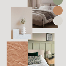 Proyecto Casa Guadalajara. Interior Design, Interior Architecture, Furniture Design, and Making project by Brenda Moreno - 06.06.2023