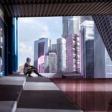 Mi proyecto del curso: Retoque creativo en Photoshop: crea imágenes asombrosas. Un projet de Photographie, Postproduction photographique, Retouche photographique , et Photomontage de Jonás Castillo - 06.05.2023