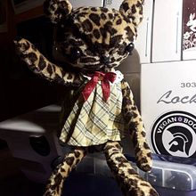 Mi proyecto del curso: Diseño y  confección de peluches. Character Design, Arts, Crafts, To, Design, Sewing, Patternmaking, and Dressmaking project by Antonella Moön - 06.03.2023