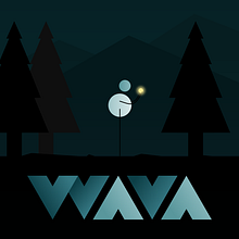 WAVA. Un proyecto de Videojuegos, Diseño de videojuegos y Desarrollo de videojuegos de Oriol Viu Duran - 16.05.2023