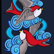 My project for course: Vector Art: Reflecting Your Style with Illustrator . Ilustrație tradițională, Ilustrație vectorială, Ilustrație digitală și Schițe de Mark Angelo Santos - 05.30.2023