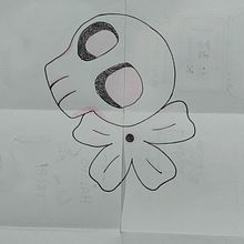Mini Fanzine "Mi historia con el arte". Traditional illustration project by Angela Pizarro Navarro - 06.06.2023