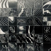 RABISCOS I - TÍMON ESCOBAR. Ilustração tradicional, Comic, e Sketchbook projeto de Tímon Escobar - 16.05.2023