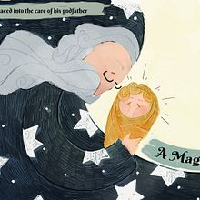 My project for course: Picturebook Illustration: Explore Color and Composition . Ilustrasi tradisional, Gambar Pensil, Menggambar, Ilustrasi Digital, Ilustrasi Anak-Anak, Teori Warna, Dan Buku gambar proyek oleh ldonell98 - 05.30.2023