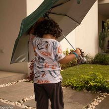 Mi mundo a través del lente. Photograph project by Vannia Gozzer Sánchez - 06.06.2023