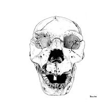 ATAPUERCA. Un proyecto de Ilustración tradicional de Patricia Castro González - 08.06.2023
