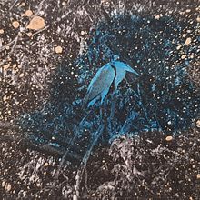 Landscape colouring. Color Theor project by slemache - 06.08.2023