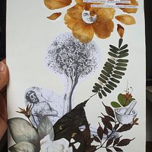 Meu projeto do curso: Crescimento da carreira criativa: encontre seu caminho artístico. Creative Consulting, Communication, Management, Productivit, and Business project by juliaseraphim8 - 06.08.2023
