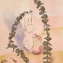 Mi proyecto del curso: Técnicas de ilustración con acuarela digital. Un projet de Illustration traditionnelle, Illustration numérique, Aquarelle, Dessin de portrait , et Dessin numérique de Laura Jiménez Ruiz - 09.06.2023