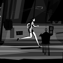Bodytone. Een project van Animatie, Traditionele illustratie,  Reclame, Karakteranimatie, 2D-animatie y Vectorillustratie van offbeat estudio - 09.06.2023
