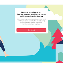 UX illustrations. Traditional illustration project by Nina van Rijn - 06.03.1992