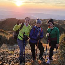 Summiting for a Physically and Mentally Healthy You. Writing, Creativit, Stor, telling, Narrative, and Creative Writing project by janeapulido - 06.07.2023