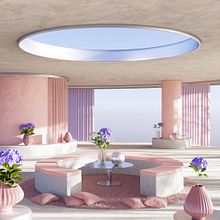 My project for course: Interior ArchViz: Create Surreal 3D Designs with Blender. Een project van Architectuur, Interactief ontwerp, Digitale architectuur y Architecturale visualisatie van fbafpp - 09.06.2023