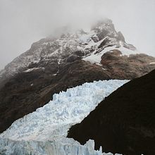 Patagonia, Argentina - 2018. Photograph project by Gabriela Liotto - 06.09.2023