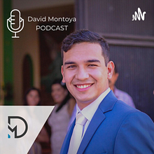 Me presento. Un progetto di Podcasting di David Montoya López - 08.06.2023