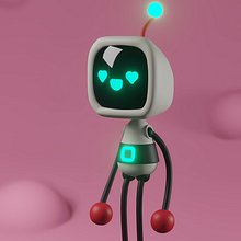 Mi proyecto del curso: Introducción al diseño y modelado 3D con Blender. Projekt z dziedziny  Motion graphics, Projektowanie postaci, Projektowanie produktowe i  Modelowanie 3D użytkownika Camilo Robayo - 08.06.2023