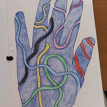 Mi proyecto del curso: Dibujo para principiantes nivel -1. Pencil Drawing, Drawing, Creating with Kids, and Sketchbook project by tiatula - 06.10.2023