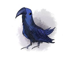 S.P.O.F. - Society for the Protection of Familiars. Traditional illustration, and Game Design project by Tina Mammoser - 06.06.2023