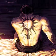 Broken Oath. Un proyecto de Ilustración tradicional, Concept Art, Ilustración digital, Pintura digital y Pintura de Jonah Mudlaff - 10.03.2023
