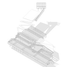 Concurso Ambientes innovadores y sostenibles para la educación en la ruralidad de Bogotá, Vereda El Verjón.. Architecture project by juan carlos segura morales - 07.06.2022