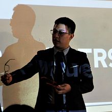 CERES VANGUARD. Projekt z dziedziny Projektowanie produktowe, Wzornictwo przem, słowe i  Modelowanie 3D użytkownika Leonardo López - 10.06.2023