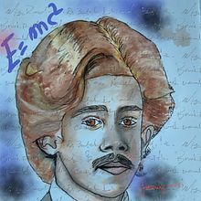 Mi proyecto del curso: Retrato creativo con rotuladores . Een project van  Portrettekening van Joan Ignasi - 10.06.2023