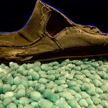 Restore slip-ons. Un progetto di Design di automobili, Costume design e Design di scarpe di zacharymason_zm - 11.06.2023