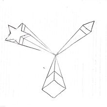 Mi proyecto del curso: De principiante a superdibujante. Un proyecto de Diseño, Ilustración tradicional, Dibujo a lápiz y Dibujo de Maria Genre - 11.06.2023