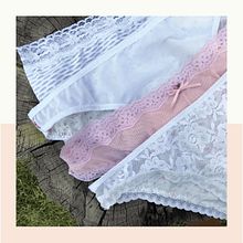 lenceria <3. Design de vestuário, e Costura projeto de Angeles milagros canteros - 11.06.2023