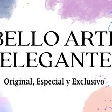 TIENDA DE ARTE. Mi proyecto del curso: Secretos del naming: metodología y creatividad. Un progetto di Br, ing, Br, identit, Consulenza creativa, Gestione progetti di design, Graphic design, Naming e Creatività di Laura Nieto Bruña - 17.05.2023